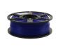 Preview: Flashforge PLA Matt Blau 1.75 mm 1 kg